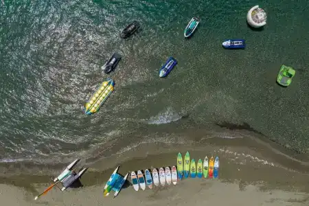 Parklane, a Luxury Collection Resort & Spa, Limassol - 26