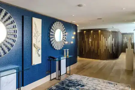 Parklane, a Luxury Collection Resort & Spa, Limassol - 73