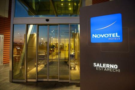 Novotel Salerno Est Arechi - 4