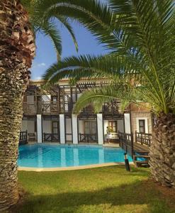 Mitsis Royal Mare - 73