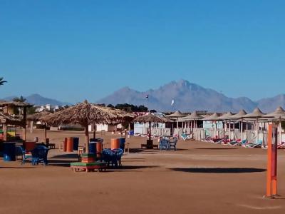 Hurghada Long Beach Resort - 24