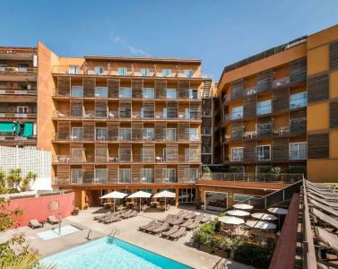 ALEGRIA Plaza Paris 4*Sup - 76