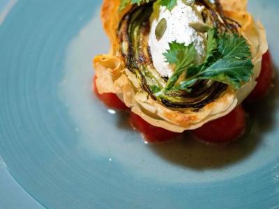 Novotel Istanbul Bosphorus - 97