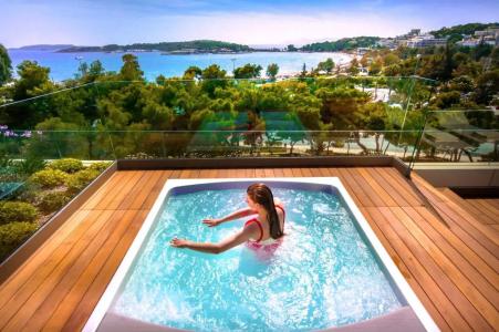 Somewhere Vouliagmeni - 94