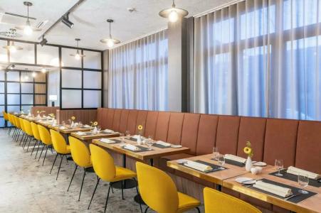 NH Hamburg Altona - 65