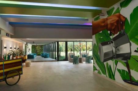 Renaissance Santo Domingo Jaragua & Casino - 93