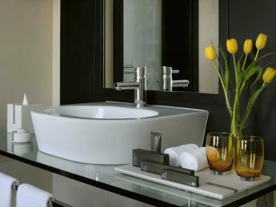 Mövenpick Jumeirah Lakes Towers Dubai - 34