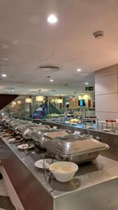 City Seasons Towers Bur Dubai - 30