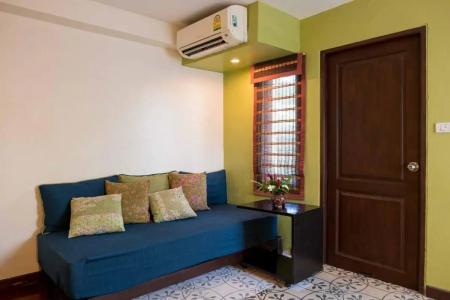 Vacation Village Phra Nang Inn - SHA Extra Plus - 81
