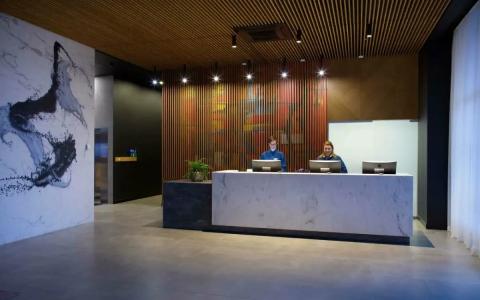 Park Inn by Radisson Riga Valdemara - 42