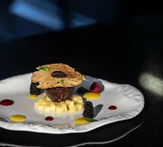 Sina Bernini Bristol, Autograph Collection - 60