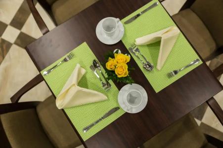 The Grand Plaza Smouha - 74