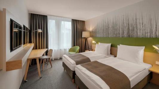 Holiday Inn Frankfurt - Alte Oper, an IHG - 41