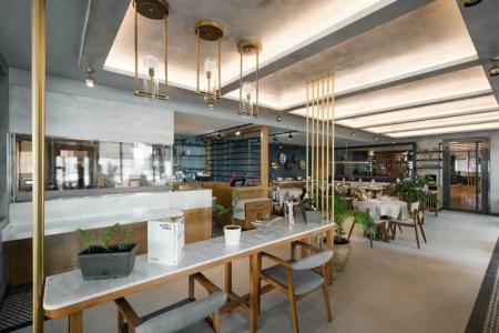 Park Inn by Radisson Istanbul Atasehir - 80