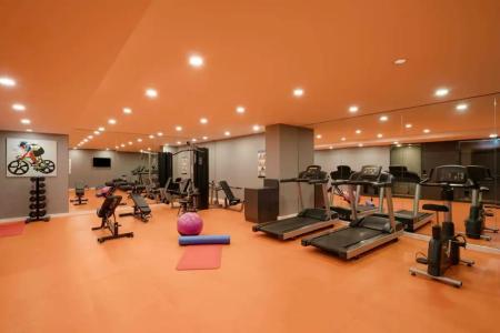 Park Inn by Radisson Istanbul Atasehir - 19