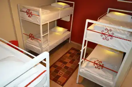 Antique Hostel - 6