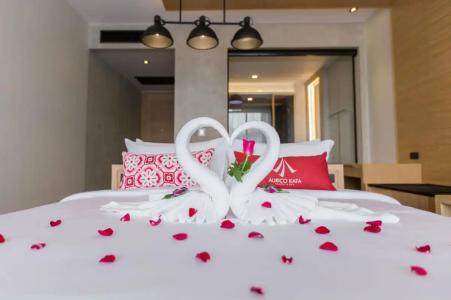 Aurico Kata Resort & Spa - SHA Extra Plus - 42