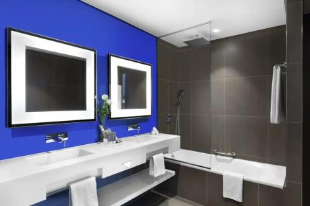 Novotel Bur Dubai - 82