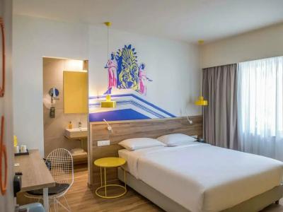 ibis Styles Athens Routes - 34