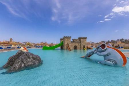 Pickalbatros Aqua Park Sharm El Sheikh - 27