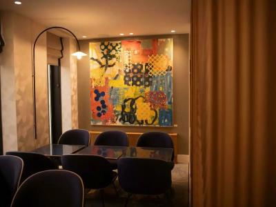 Mercure Paris Opera Garnier Hôtel & Spa - 87