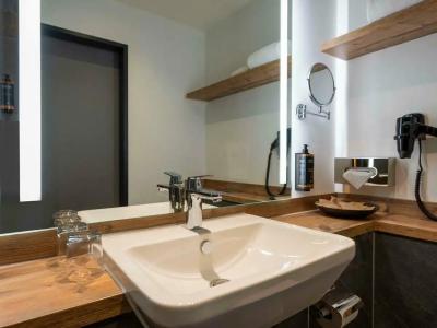 Mercure Garmisch Partenkirchen - 32