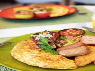 ApartAdagio Dubai Deira - 99