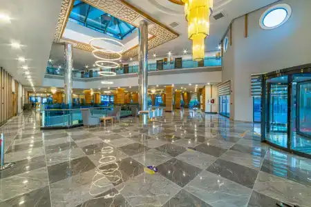 Lonicera Premium - Ultra All Inclusive - 10