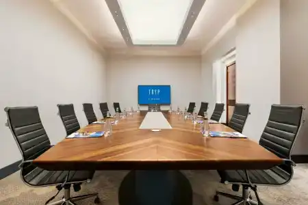 Tryp by Wyndham Istanbul Topkapi - 66