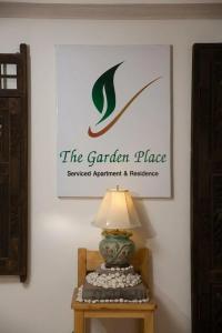 The Garden Place Pattaya - 58