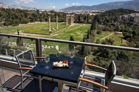The Athens Gate - 23