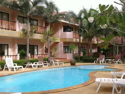 Lanta Seafront Resort - 64