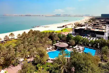 Sheraton Jumeirah Beach Resort - 26