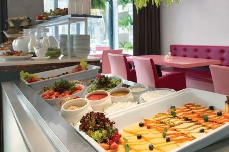 Rija VEF with FREE Parking - 13