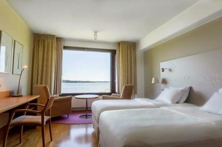 Hilton Helsinki Kalastajatorppa - 93