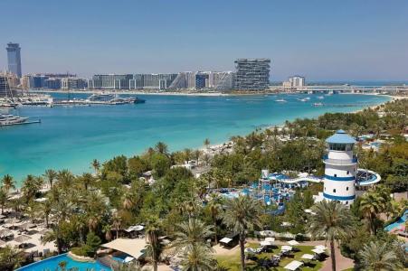  W Dubai - Mina Seyahi - 10