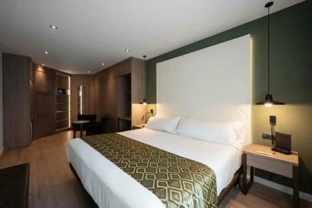 Catalonia Park Putxet - 78