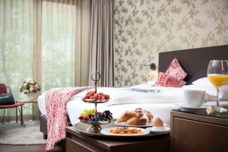 Best Western Premier Rebstock - 17