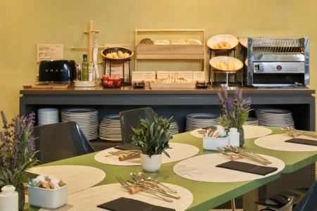 Catalonia Park Putxet - 21