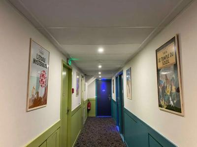 ibis Styles Blois Centre Gare - 21