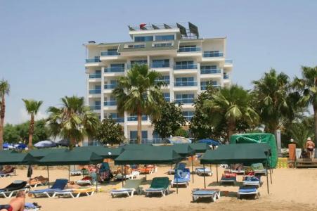 Venessa Beach - 14