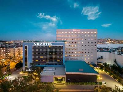 Novotel Gaziantep - 40