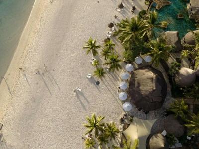 La Pirogue Mauritius - 32