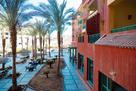 Sun & Sea and Aqua Park - Hurghada - 90