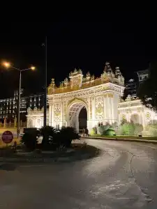 Titanic Mardan Palace - 46