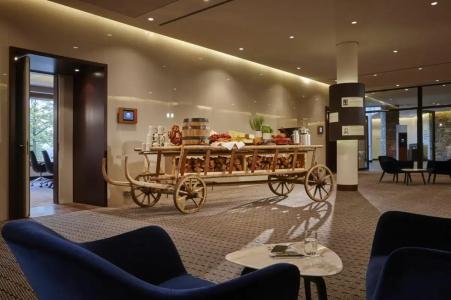 Kempinski Berchtesgaden - 29