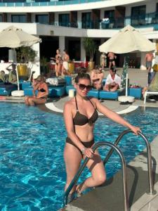 Granada Luxury Okurcalar - 94