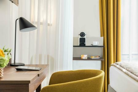 Best Western Plus La Demeure - 15