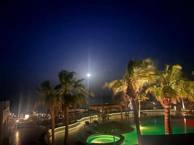 Ecotel Dahab Bay View Resort - 32