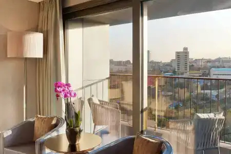 The St. Regis Istanbul - 69